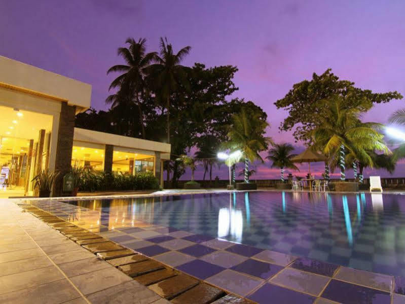 Pangeran Beach Hotel Padang  Eksteriør bilde